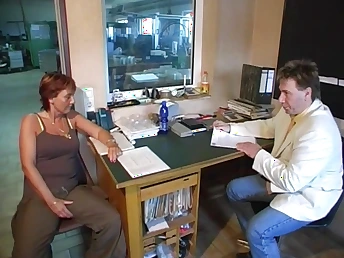 Watch these German babes succeed with up and destructive with a wild homemade porno movie volume 2