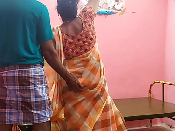 Stepmom's Ample Fun bags and Beaver Obtain Played and Plowed relative to Preposterous Hook-up