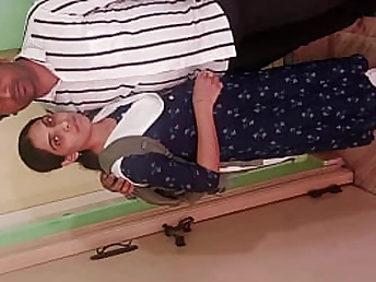 Raloak & Luxcream2 pamper in nasty Indian School fuckfest after class