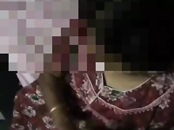 See India's warm audio and super-steamy kitchen fuckfest tape with her red-hot, bi-curious-nosey hubby