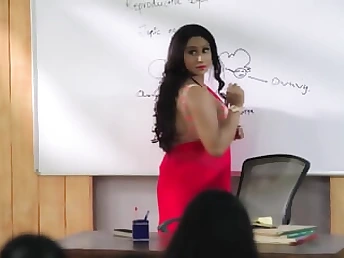 Group Sex