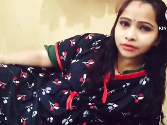 See this Indian Aunty getting her cock-squeezing donk plowed in clear Hindi while giving a desi deepthroat-job