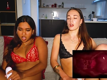 Cheekymz's Devils Cookie is a super hot ambidextrous-racial animation adult movie star who loves playthings and masturbation