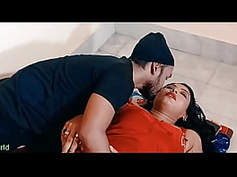 Red-hot Desi wifey Tmilan gets her butt screwed and collective with her hotwife husband Tojha