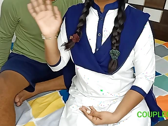 Watch this curvy Indian wife acquire her big ass drilled constant and deep prevalent HD