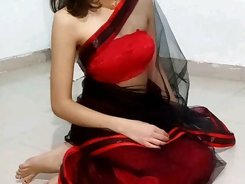 Desi indian Maid fucked by holder