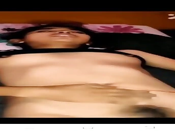 Hot Indian Tamil Nice Real Sis Gives a Blow-job to Her Brother Rock Rigid Frigging and Rigid Cock