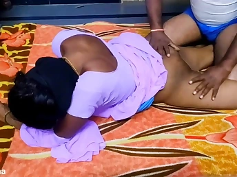 Indian Village wife Homemade inward orgasm compilation