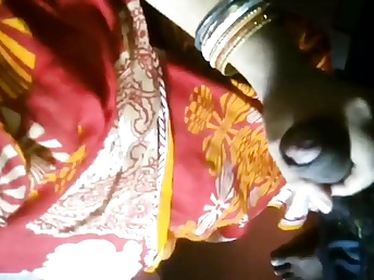 Tamil mullu village aunty nail-jamboree flick