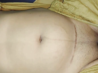 Saira Pakistan and Desi Devar get wild with tight pussy and tight ass nearly exclusive Desi Bhabhi action