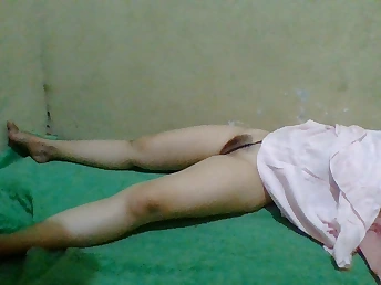 Crazy Asian Milf gives you a rubdown and makes you want to have joy