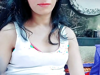 Indian Desi Hancock shares her spouse with a Pakistani pal give a steaming roleplay session give HD