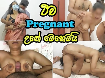 Umeshii, Virgin's school girl, gets a xxx internal cumshot from her schoolteacher in public - Sri Lanka