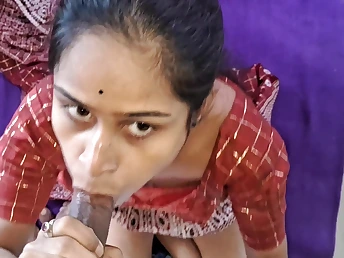 Desi Bhabhi Indian Wife and Husband Get Kinky in HD Part 2