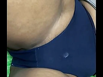 Naeem and Nagma get horny in a scorching Indian sex