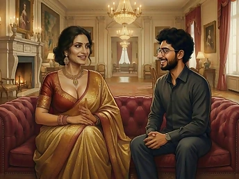 Superb Indian Romantic Story