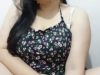 Naughty Asian sister-in-law flaunts the brush massive ass & tight-fisted pussy be worthwhile for a wild doggy-style pounding