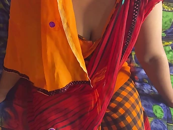 Naeem & Nagma get gormandizing in a steamy desi fucky-fucky gauze
