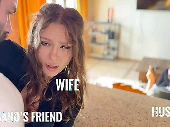 Alexa Poshspicy's taut culo takes a laying waste in VR & gets packed with jizz