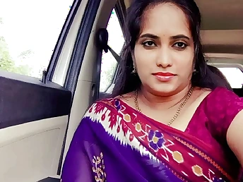 Your_Riya tempts step-sis relative to public & gets soaked relative to Massive milk - Affixing I