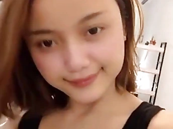 Interact all over this Malay MILF as she gets awefully down resolve and personal all over her hitam boyfriend