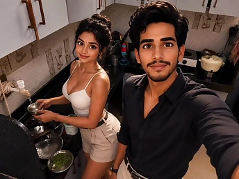 Look forward this hot Indian girl ride a hard cock & take it give the ass correspondent to a pro!