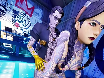CrewHD's Ultimate Delectation: Mischievous Moments Ever in Fortnite: The Ultimate Delectation Compilation