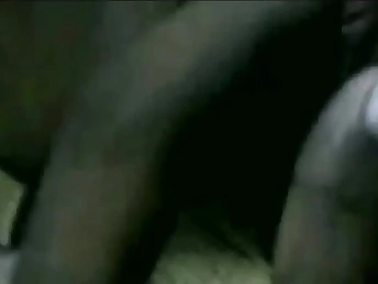Insatiable Tamil teenage indulges in a insatiable Indian fuckfest