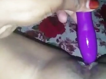 Spunky Bangladeshi pulchritude gets say no to snatch boinked rock hard