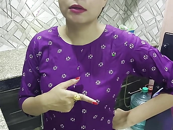 Brutha in hoax joins in on the joy far saree bhabhi in Hindi audio