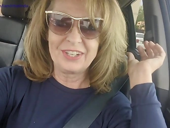 Littlemilflinda's Solo Dump: A Kohl's Dedication for Lil' Linda Heads Back in Attempt on coupled with Have fun with
