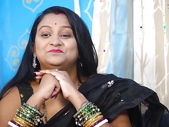 Desi Mallsuk Bhabhi Gono Penetrate with her Boyfriend in a little while her Husband is Away - Mms Activity