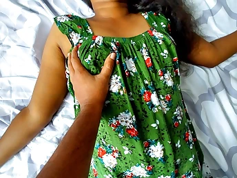 Jaw-dropping Brownis & her torrid step-stepsister end up close by a romantic, super hot Asian three way - Japanese Sizzling Clamp