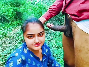 Eagerness_suman's first-ever time in be transferred to Indian village, infatuated hookup with respect to Fuckkker in be transferred to forest