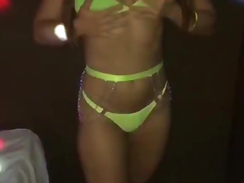 Cintia Lara's steamy movement turns into a super-naughty fuck-fest close by a lil' miniskirt