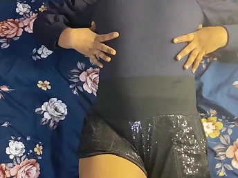Step sister Naeem gets wrecked after a oversexed bathtub in this romantic and steamy sheet