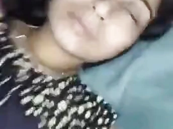Await Kolkata's stupendous melons bounce as A she gets her tight pussy pounded in the matter of desi style