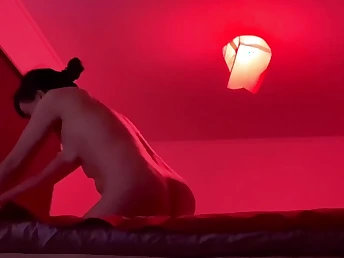 RealHappyEnding's Chinese massage parlor nomination with a molten COUGAR