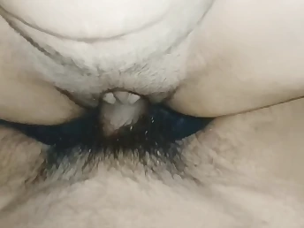 Nashili Nisha & her Indian Desi hubby get rammed fixed fro this jilted Indian thong video