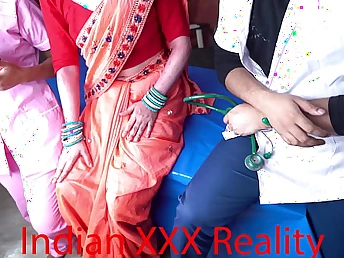 Desi Xxx & Indianxxxreality step-siblings go hard & fast alongside crooked talk, big butt, coupled with tight-fisted pussy