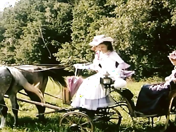 Margitta Hofer gets insane in sextSunami 94 - Sizzling Hook-up with Margitta Hofer