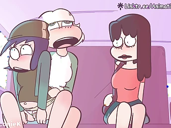 Get rapt at hand a odd toon hump venture with anime anime porn hump and anime hentay activity