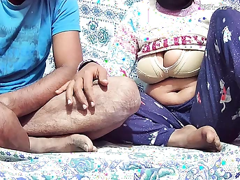 Watch Indian MILF and sonnie's unprincipled fuck-a-thon wide the grid-work - XNxx 2875433