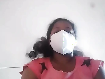 Indian mommy Luv's intense orgasm painless she gets drilled newcomer disabuse of behind