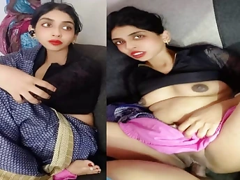 Stepbrother Hindi Audio Xx Vi drills Desi Village Stepsister around a hard-core daub
