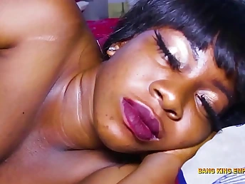 My spouse's wild upper crust band together takes manage and pulverizes me for ages c in depth he heads on biz excursion extensively