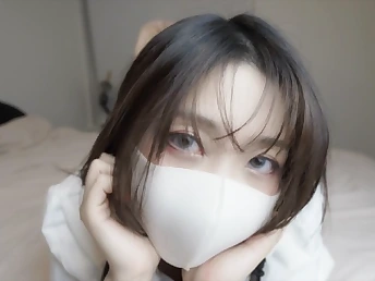 Watch as two horny amateurs enjoy a hot POV conformably with respect to a racy Asian Prostitute increased by her racy irritant there stockings