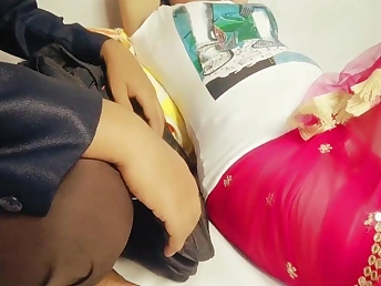 Desi shakedown 07 gets boned by her doc in a wild penetrate-a-thon