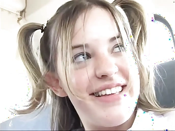 Craving for an American pussy - Episode 5