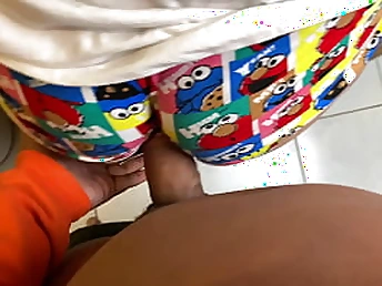 step Bro, don't stick quickening up my rump, quickening hurts me a pile